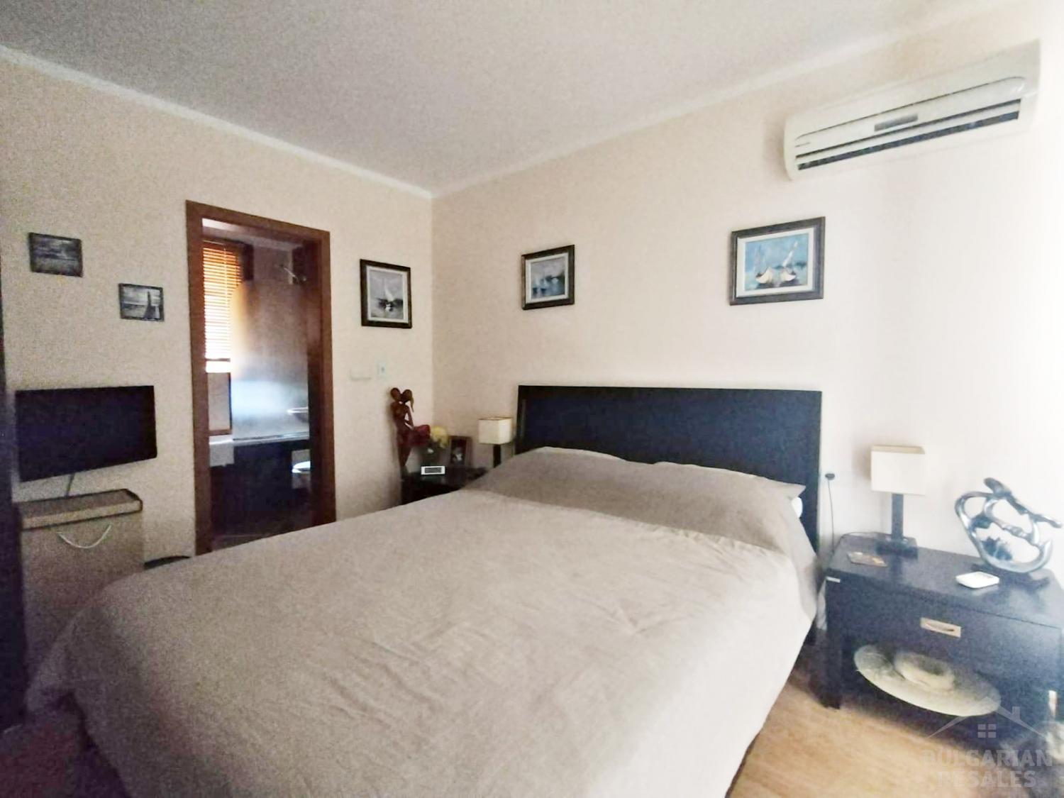 Trojizbový byt v komplexe vysokej kvality „Chateau Valon“ ID: 5574 - Фото12