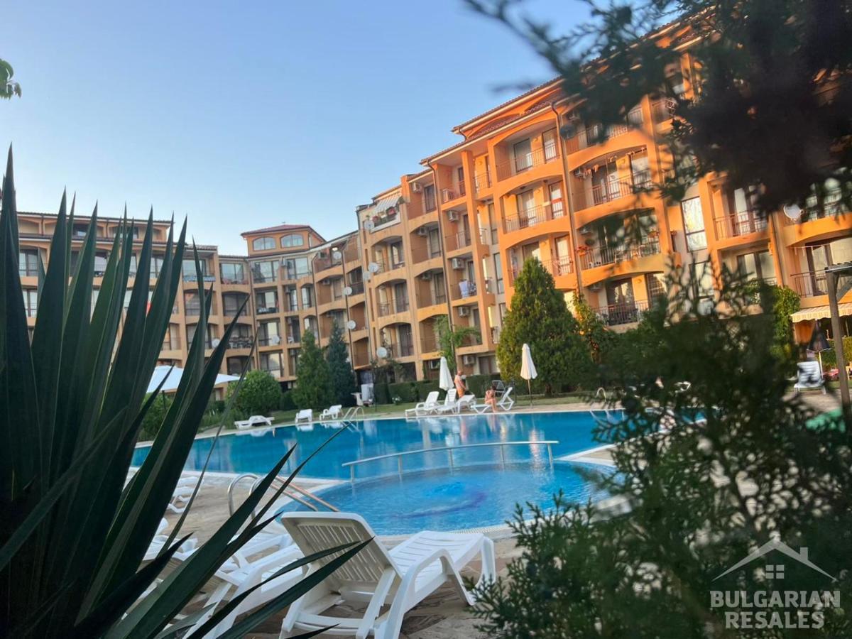 Апартамент в комплексе с хорошим расположением ID: 4786 - Фото 1