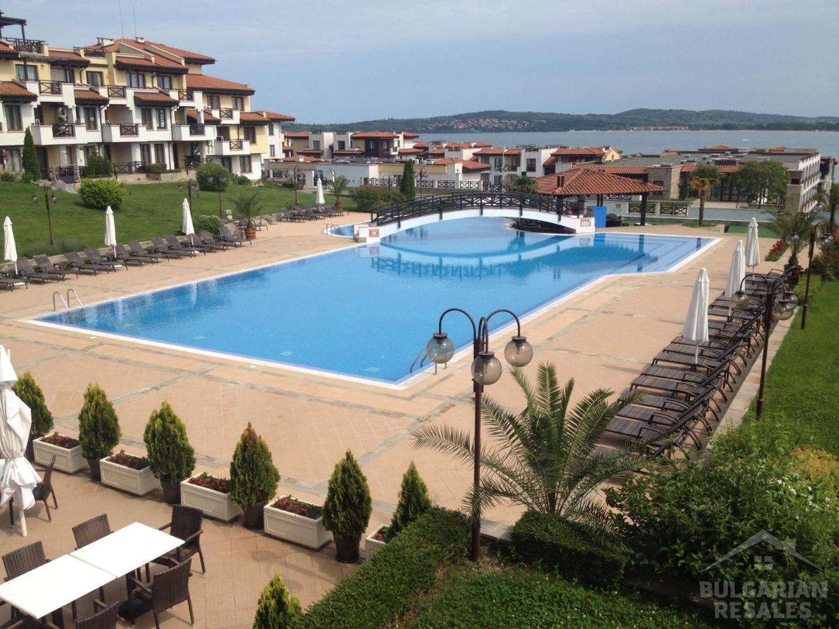 Byt v komplexe pri mori ID: 3164 - Фото1