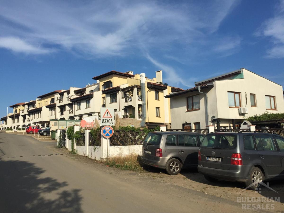 Byt v komplexe pri mori ID: 3164 - Фото12