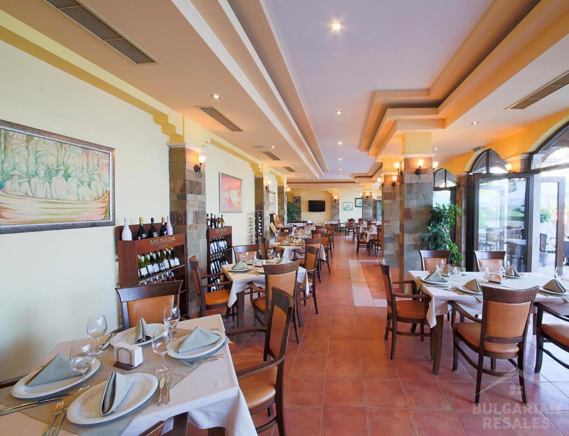 Dvojizbový byt v luxusnom komplexe na prvej línii ID: 3165 - Фото4