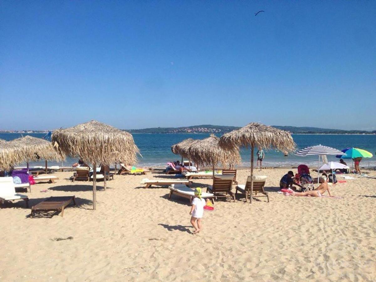 Апартамент с две спални в луксозен комплекс на първа линия ID: 3165 - Снимка 2