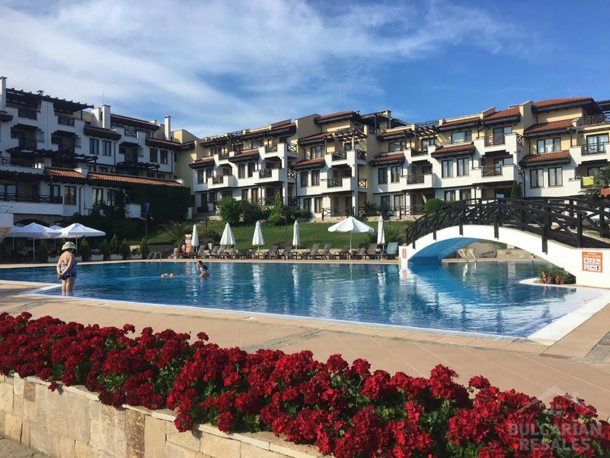 Dvojizbový byt v luxusnom komplexe na prvej línii ID: 3165 - Фото3