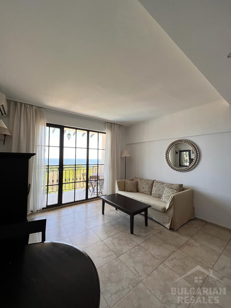 Apartment with sea view in the resort town of Obzor ID: 5426 - Photo 2