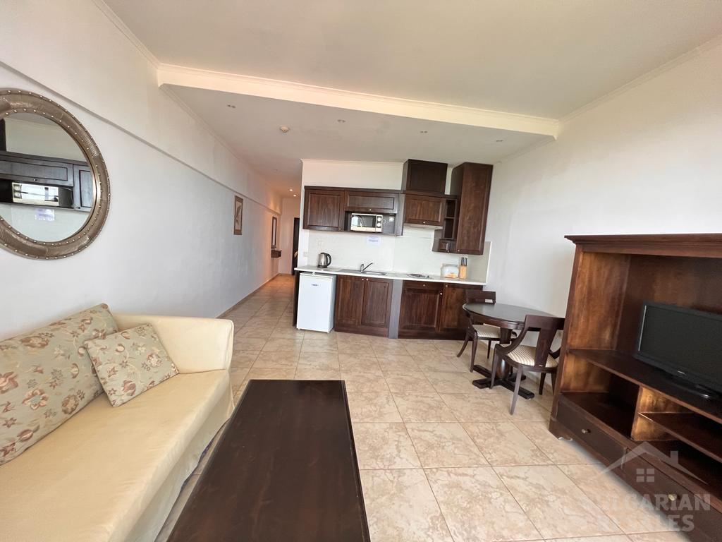 Apartment with sea view in the resort town of Obzor ID: 5426 - Photo 5