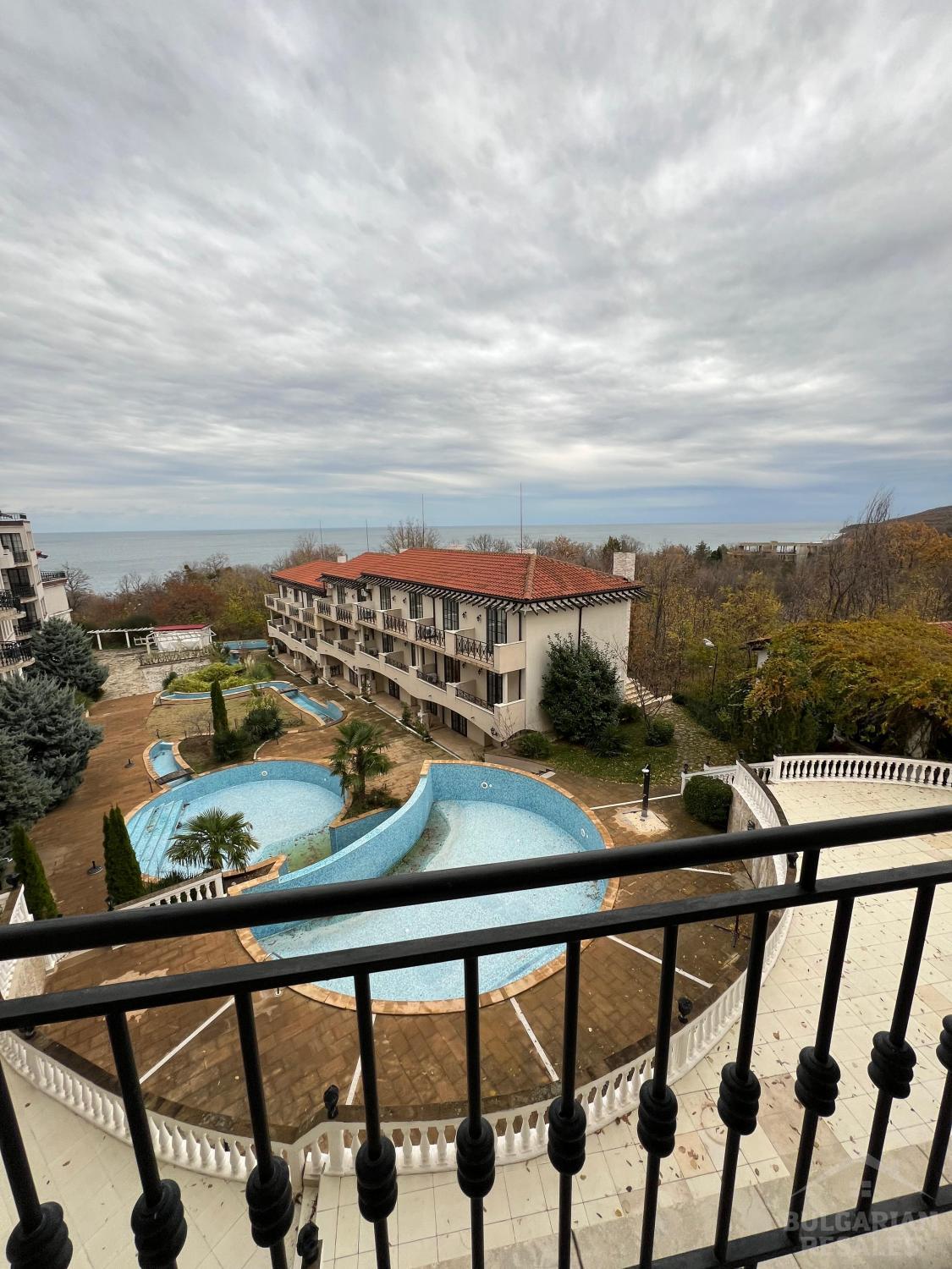 An offer for those who appreciate a quiet vacation by the sea ID: 5428 - Photo 2