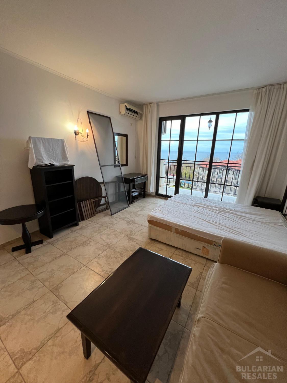 An offer for those who appreciate a quiet vacation by the sea ID: 5428 - Photo 3