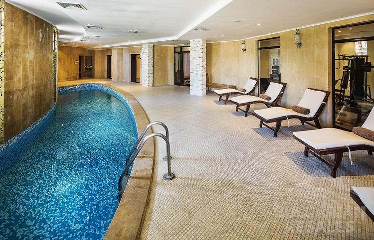 Apartment with sea view in the resort town of Obzor ID: 5426 - Photo 16