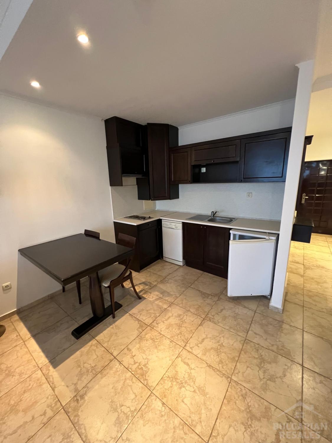 An offer for those who appreciate a quiet vacation by the sea ID: 5428 - Photo 7