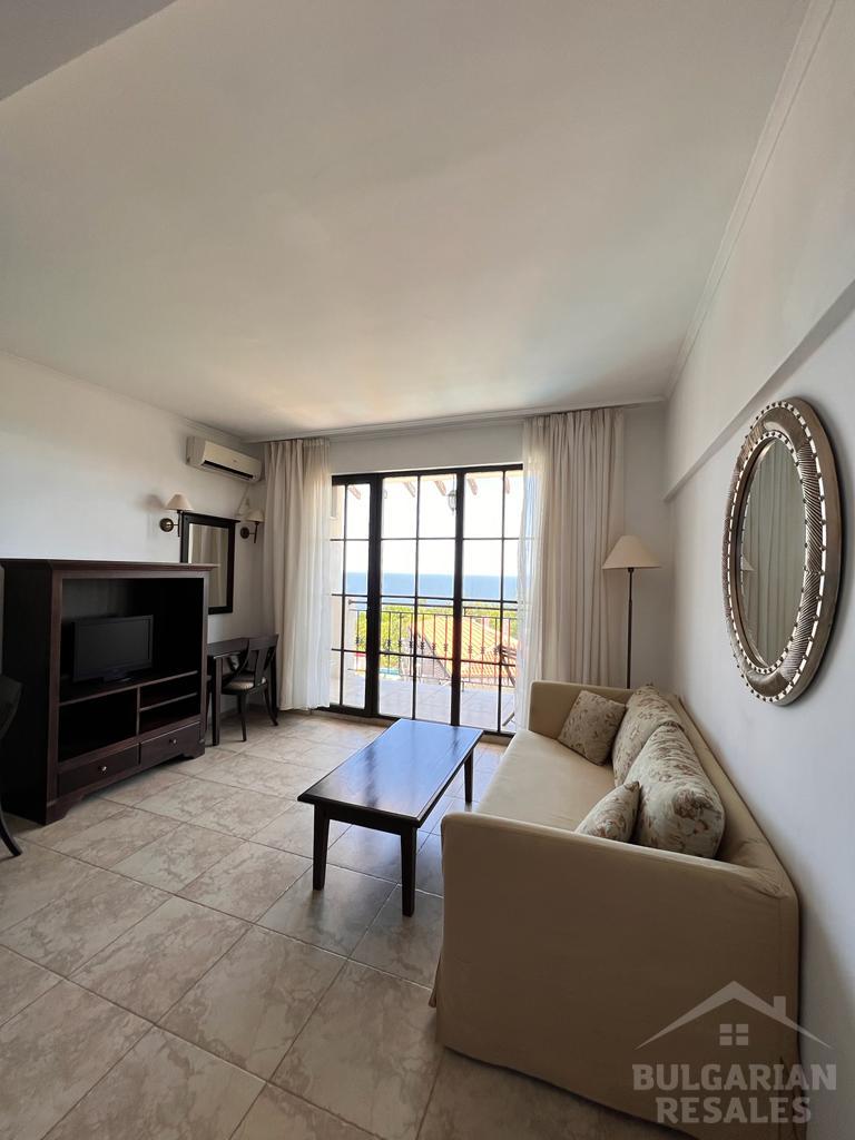 Apartment with sea view in the resort town of Obzor ID: 5426 - Photo 4