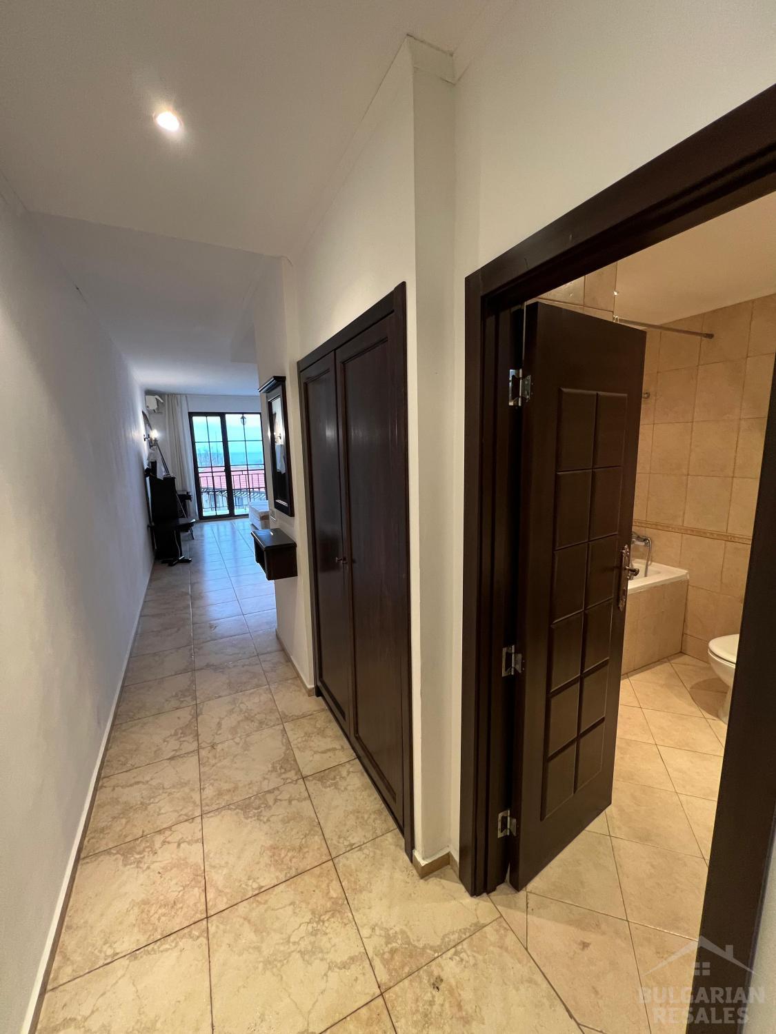 An offer for those who appreciate a quiet vacation by the sea ID: 5428 - Photo 9