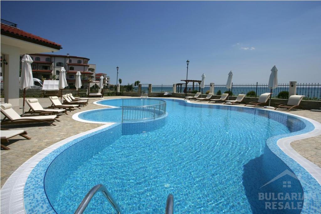 Comfortable luxury apartment by the sea ID: 5105 - Photo 22