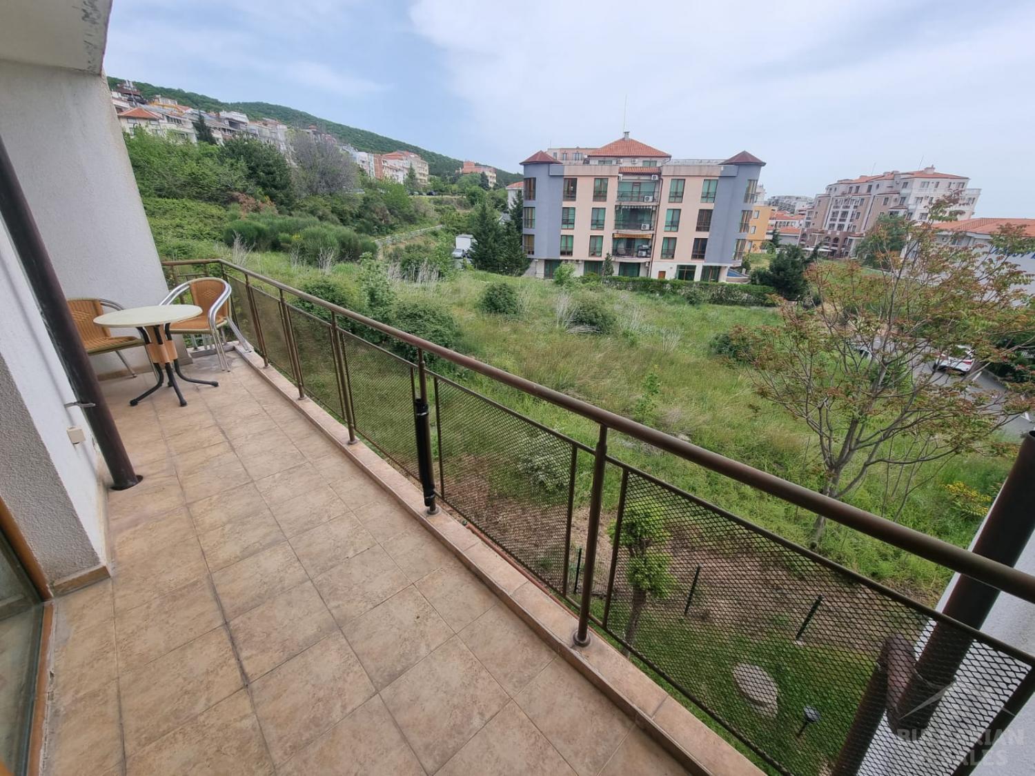 Mieszkanie w prestiżowej lokalizacji w Sveti Vlas ID: 3376 - Фото8