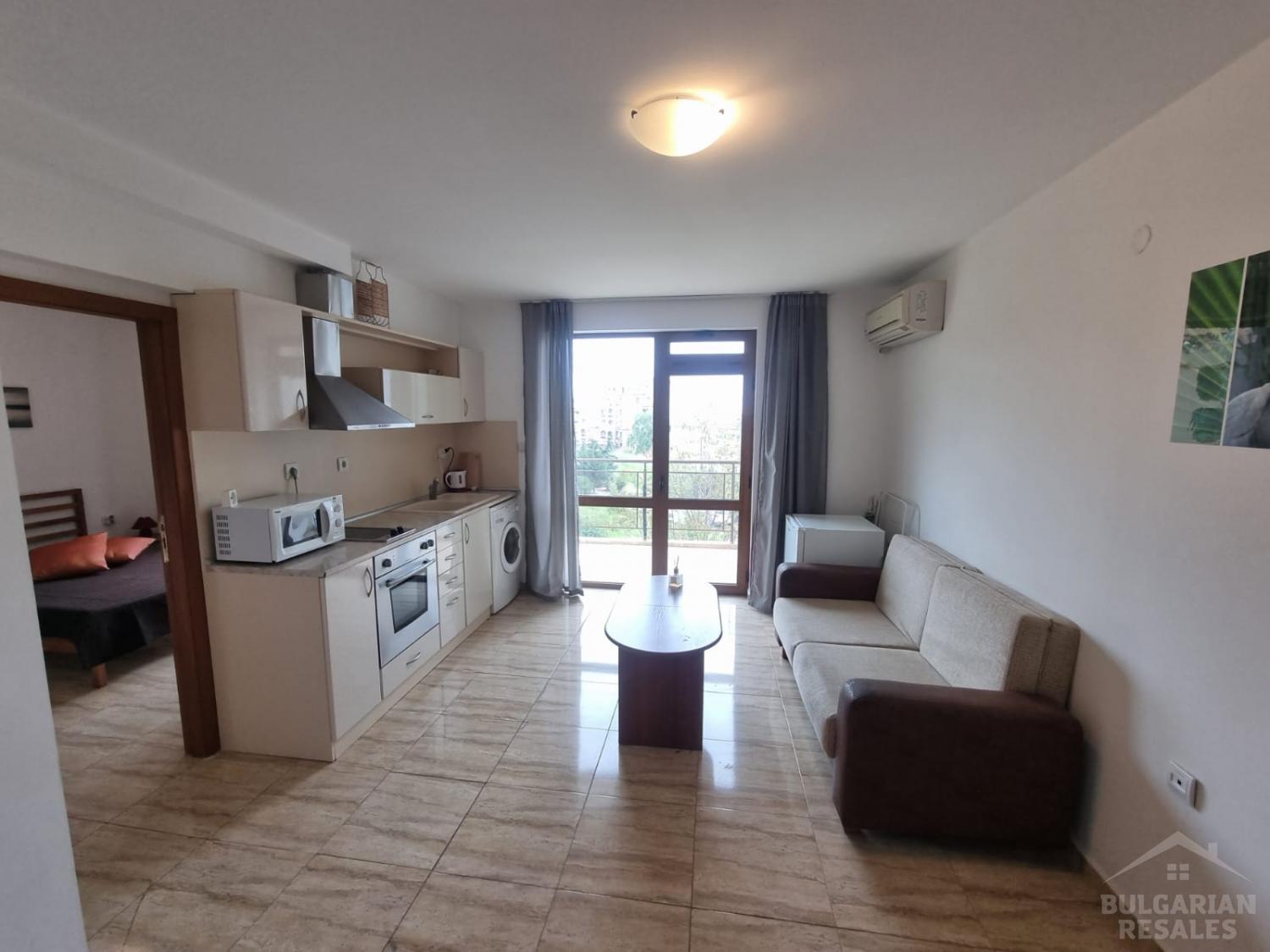 Mieszkanie w prestiżowej lokalizacji w Sveti Vlas ID: 3376 - Фото3