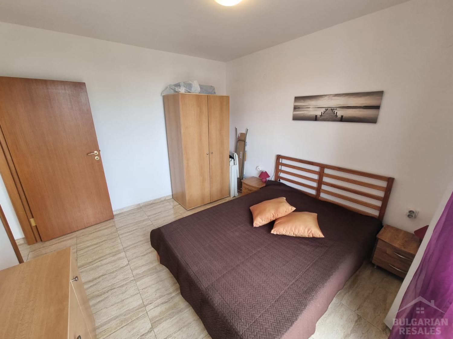 Mieszkanie w prestiżowej lokalizacji w Sveti Vlas ID: 3376 - Фото6