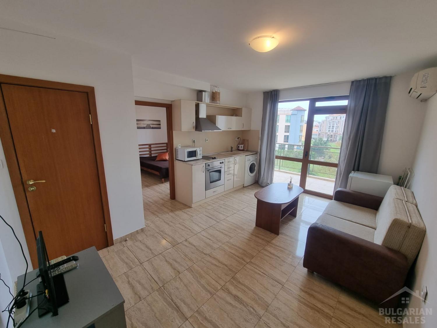 Mieszkanie w prestiżowej lokalizacji w Sveti Vlas ID: 3376 - Фото4