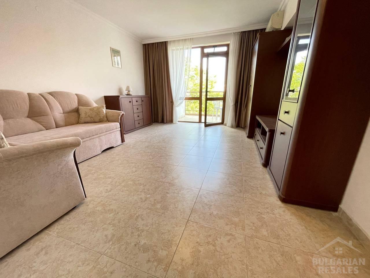 Skvelá investícia! Apartmán v komplexe „Compass“ ID: 4840 - Фото9