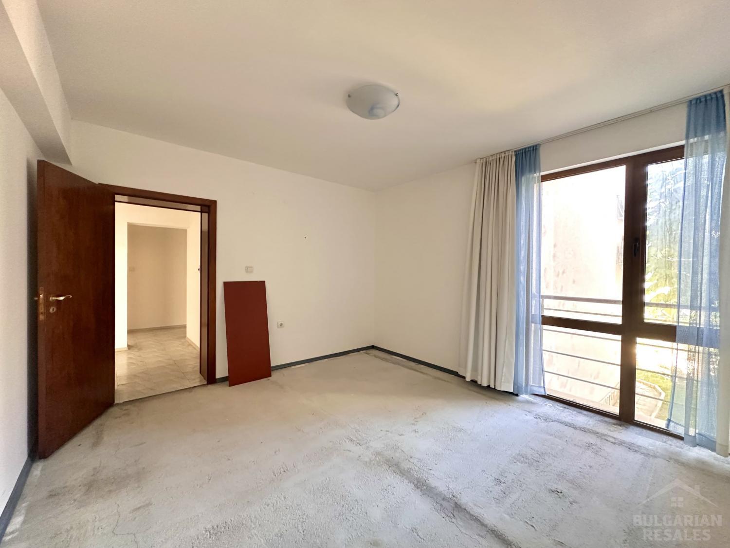 Mieszkanie z dwiema sypialniami na sprzedaż w kompleksie z pięknym terenem ID: 4293 - Фото10