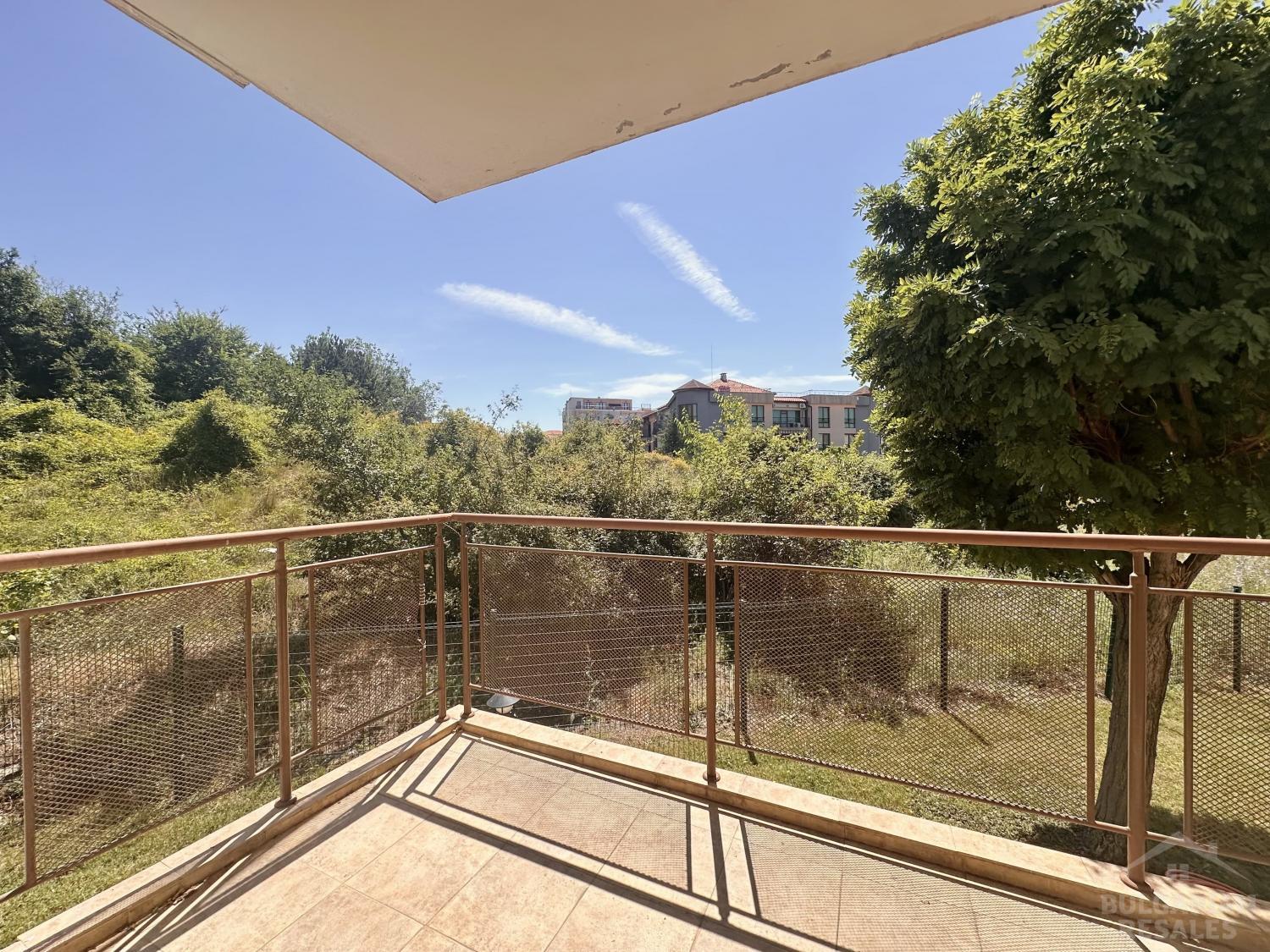 Mieszkanie z dwiema sypialniami na sprzedaż w kompleksie z pięknym terenem ID: 4293 - Фото8