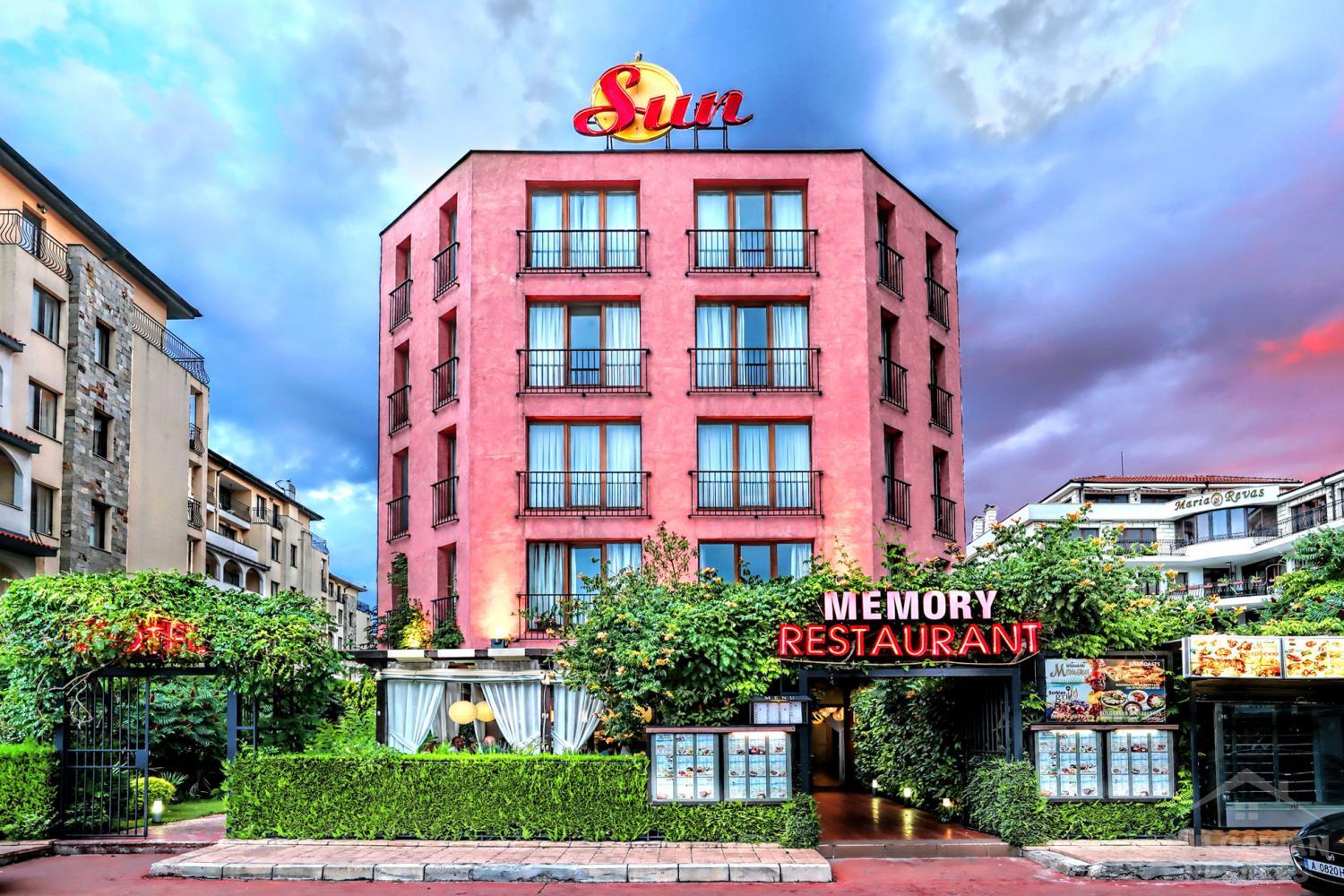 Mieszkanie 300 metrów od plaży Cacao Beach ID: 2768 - Фото2