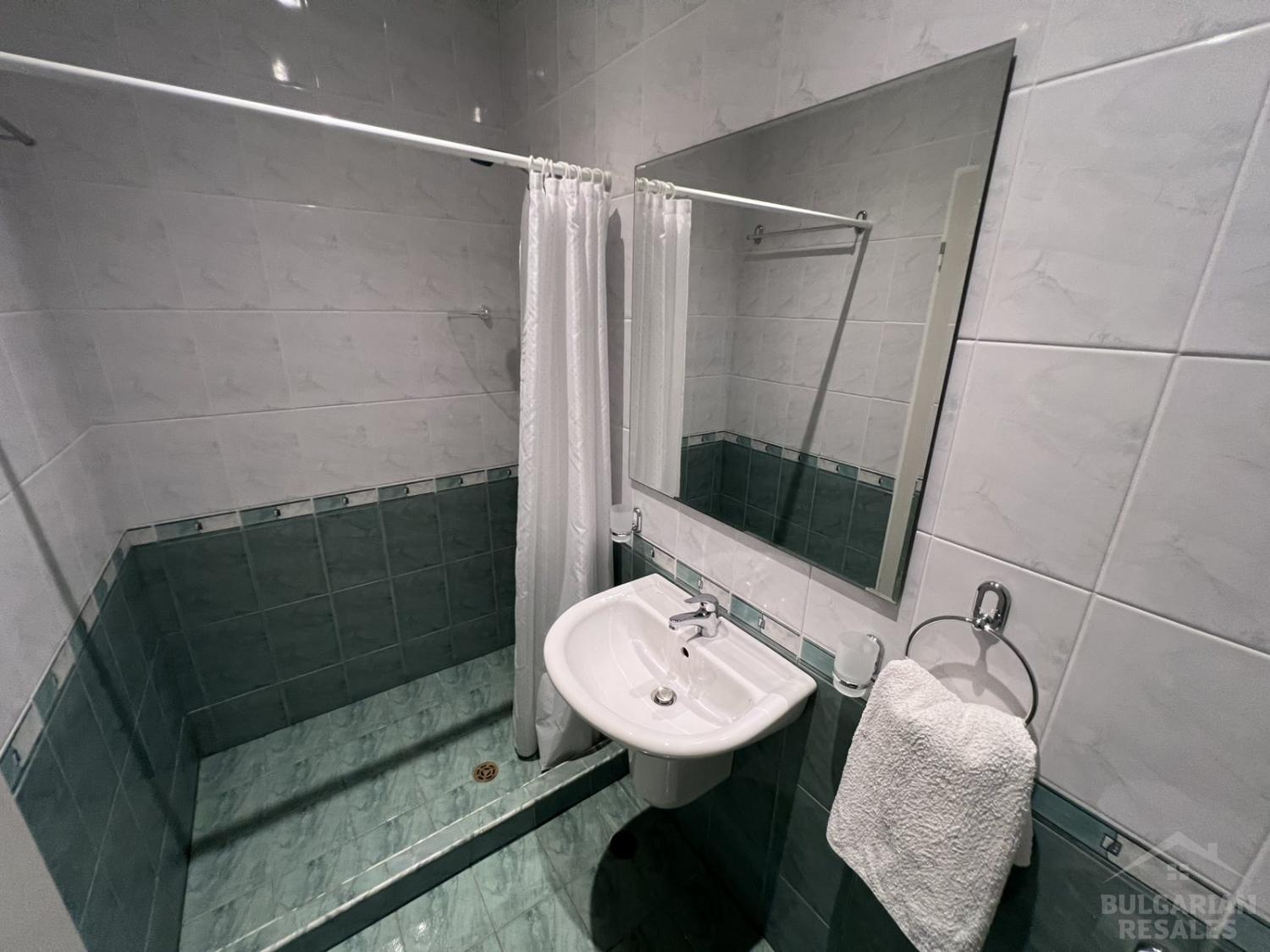 Стилен апартамент с прекрасна гледка от прозореца ID: 5265 - Снимка 18