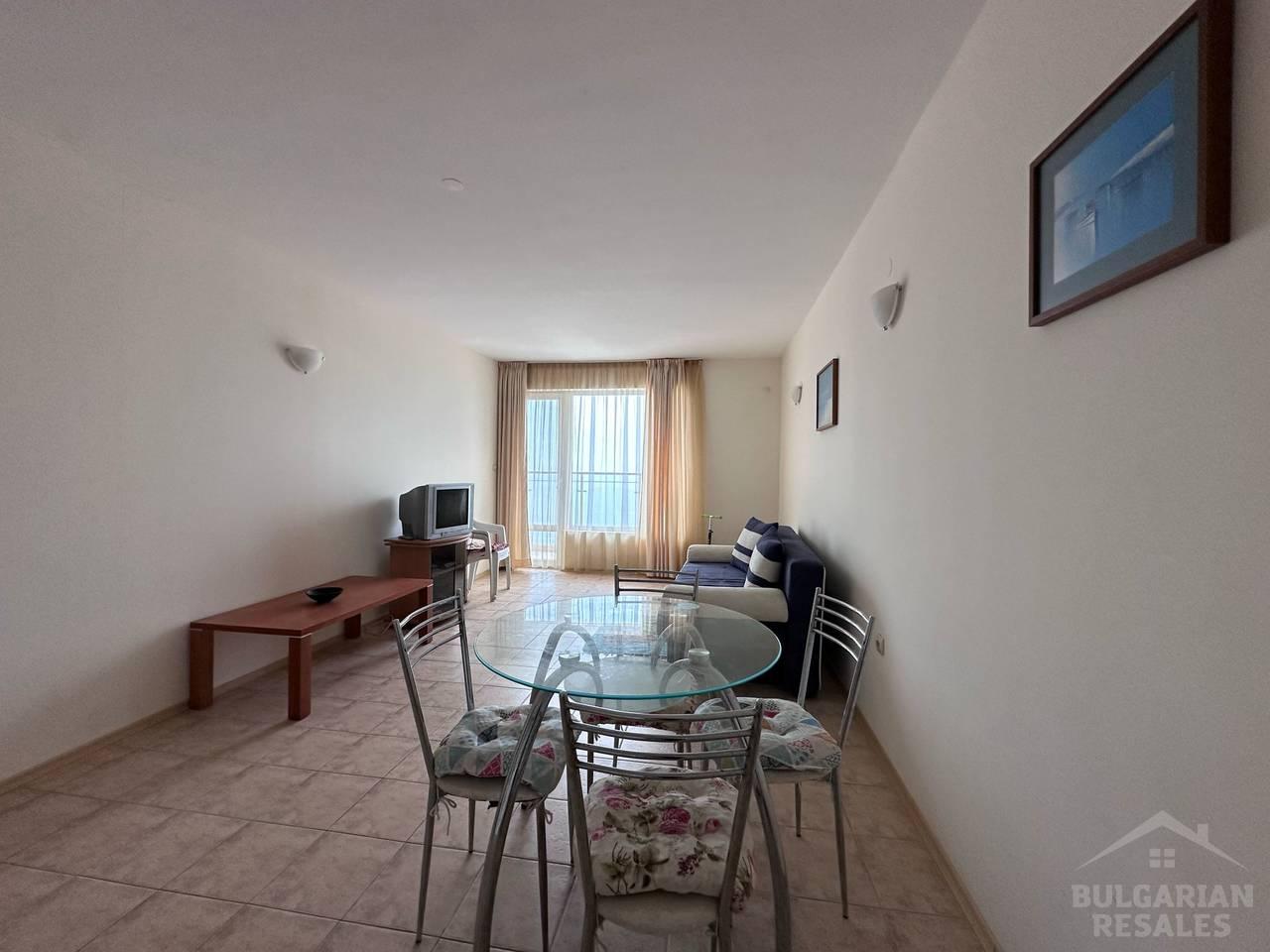 Apartment with a beautiful view in Elenite ID: 5081 - Photo 6