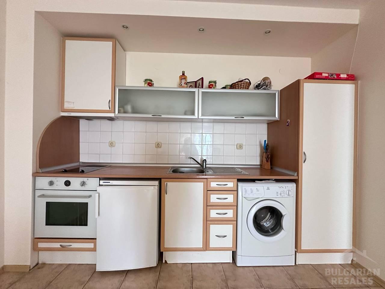 Apartment with a beautiful view in Elenite ID: 5081 - Photo 7