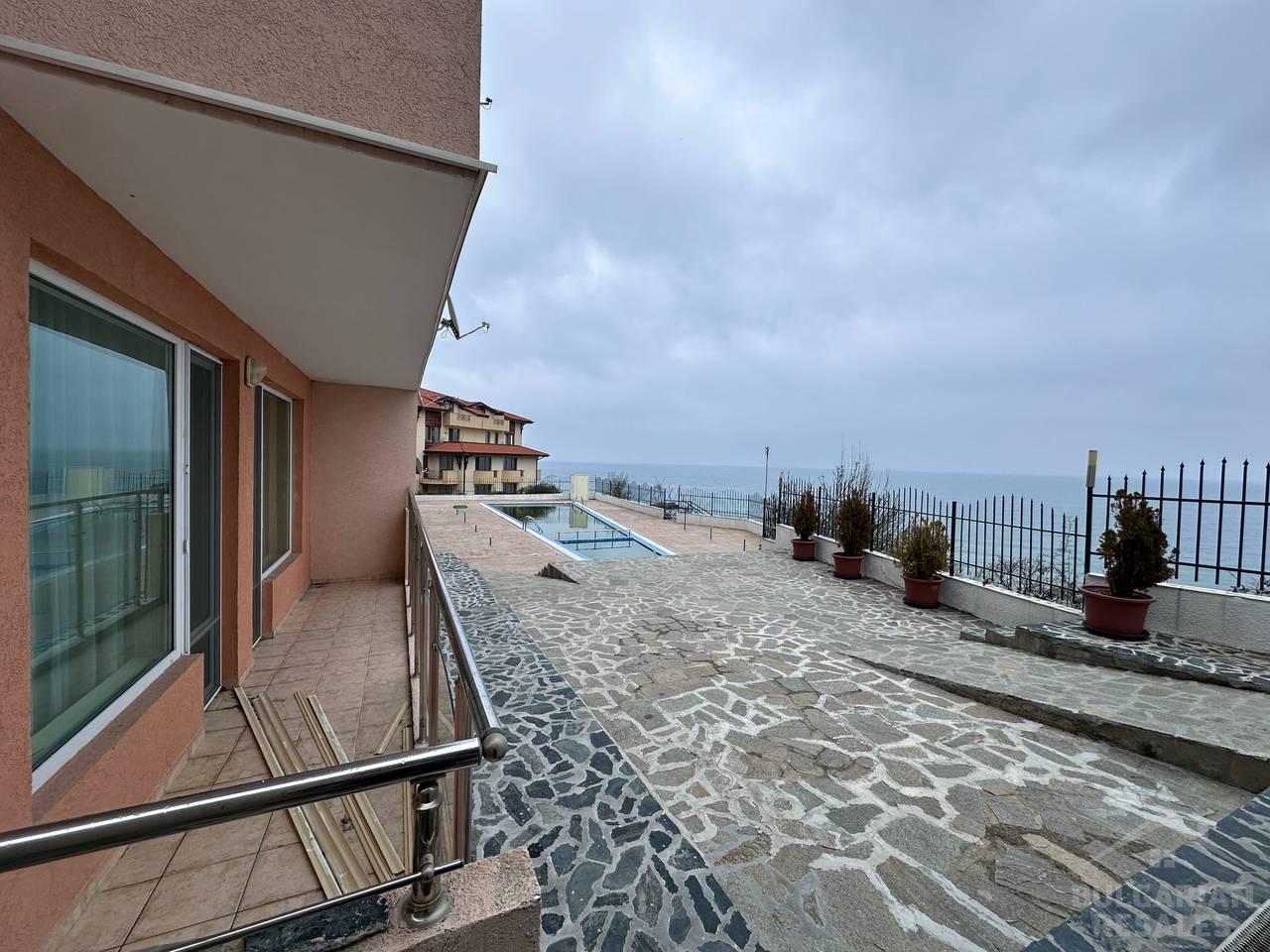 Apartment with a beautiful view in Elenite ID: 5081 - Photo 2