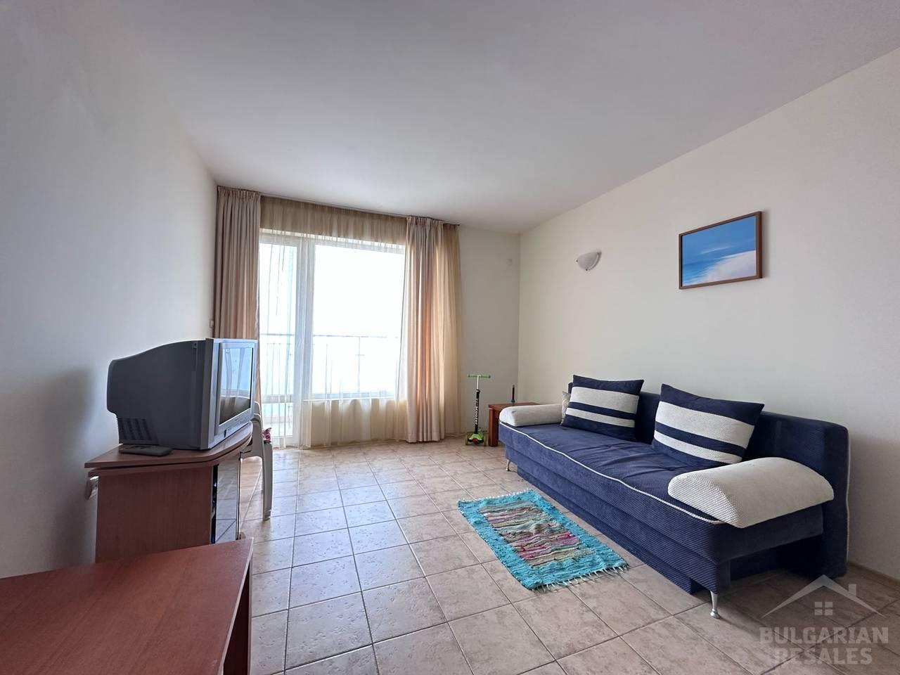 Apartment with a beautiful view in Elenite ID: 5081 - Photo 4