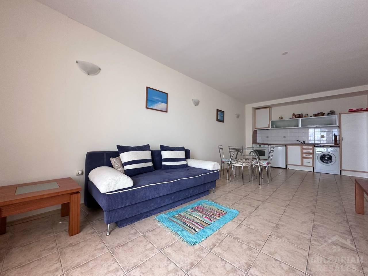 Apartment with a beautiful view in Elenite ID: 5081 - Photo 5