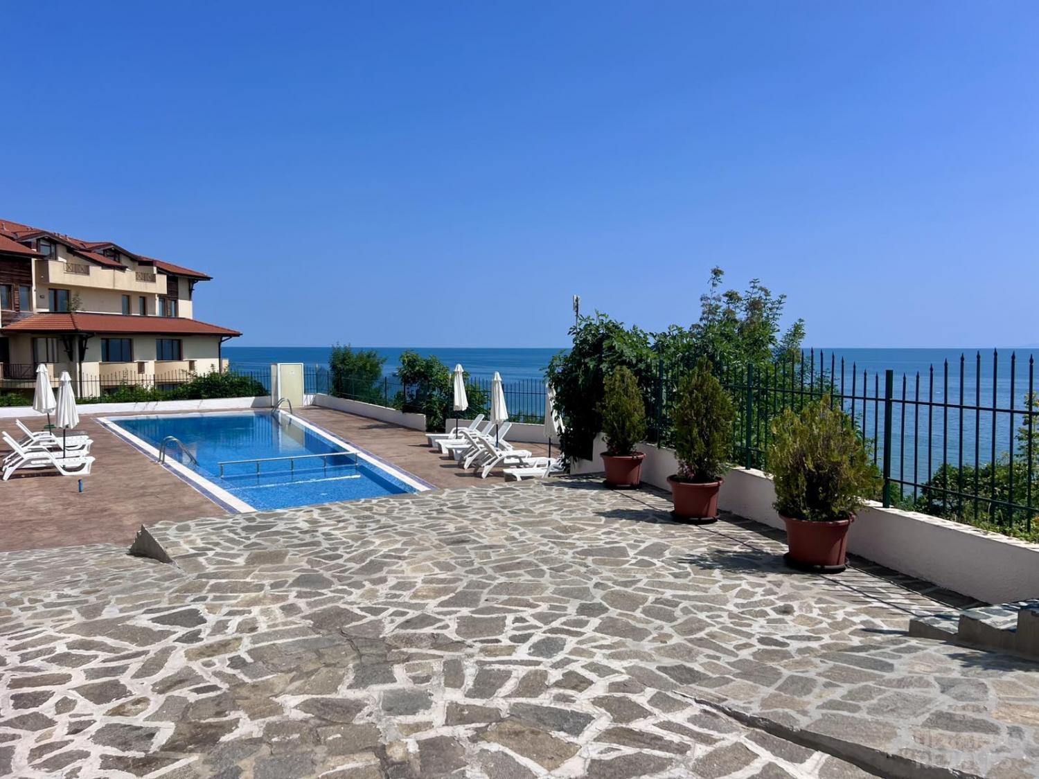 Стилен апартамент с прекрасна гледка от прозореца ID: 5265 - Снимка 24