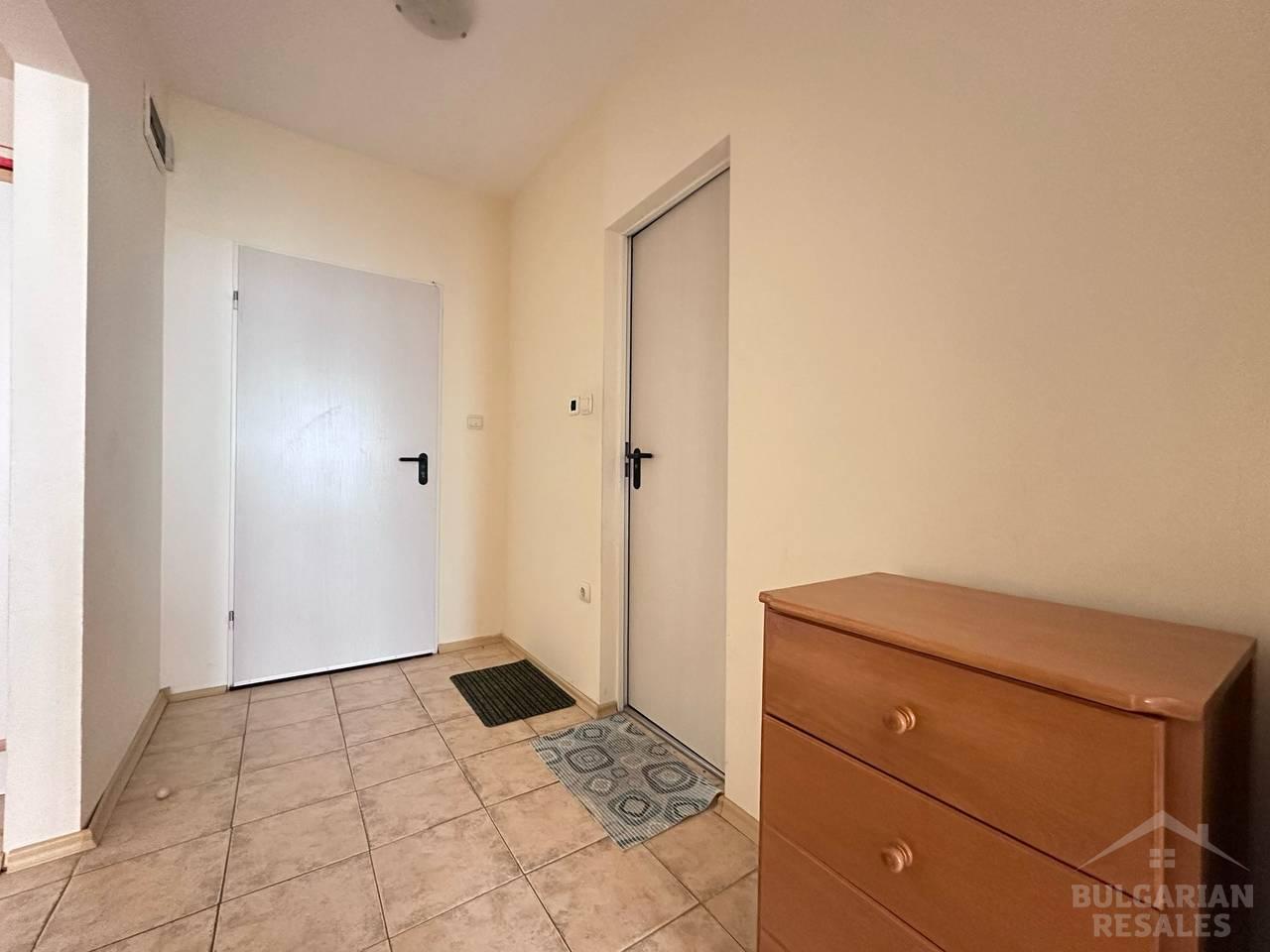 Apartment with a beautiful view in Elenite ID: 5081 - Photo 11