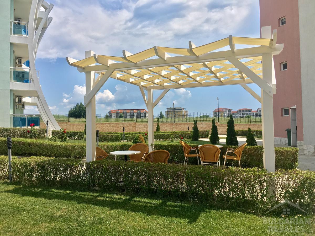 Costa Calma / Коста Калма ID: 1083 - Фото7