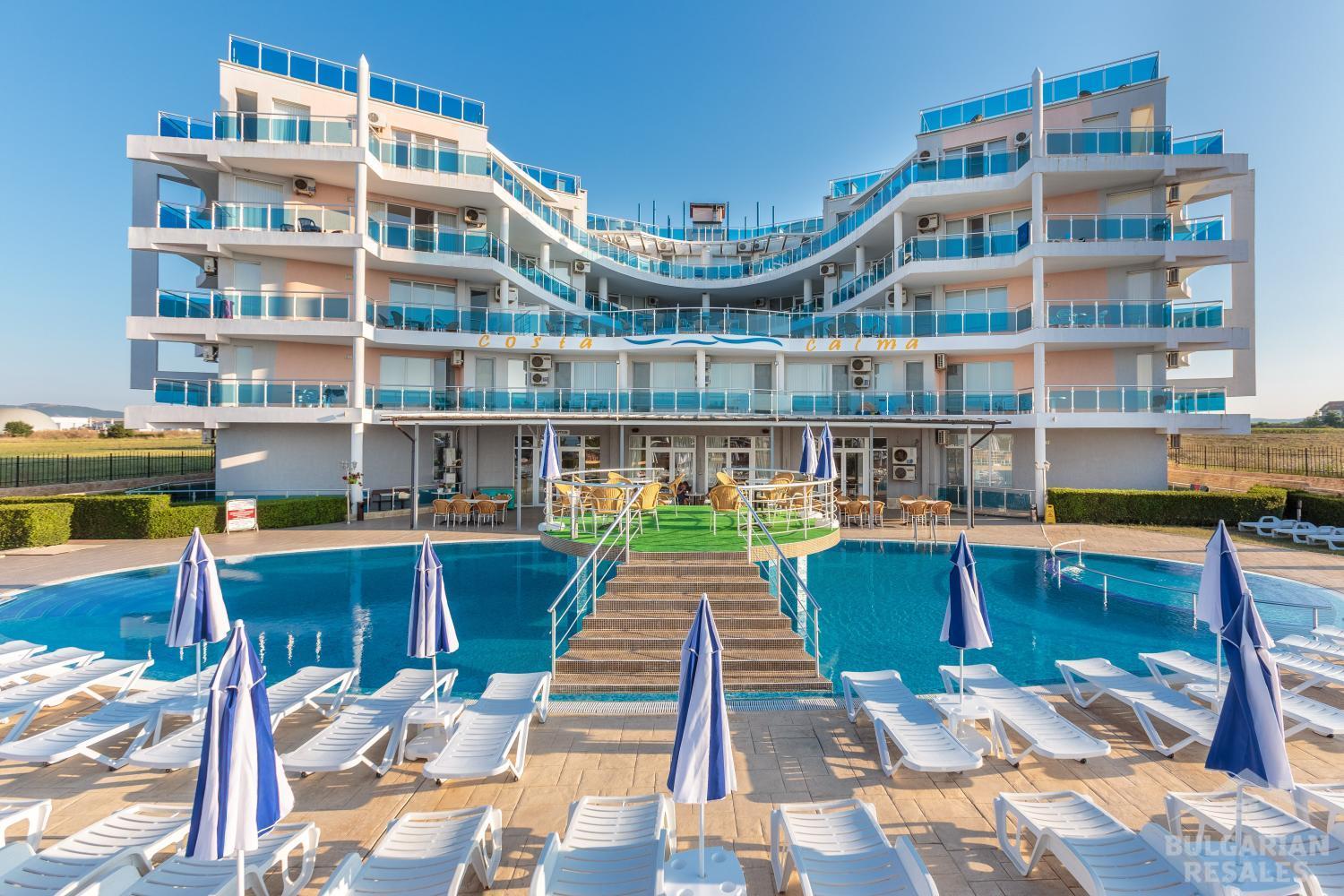 Квартира в спокойном районе между Равда и Ахелой ID: 3741 - Фото 12