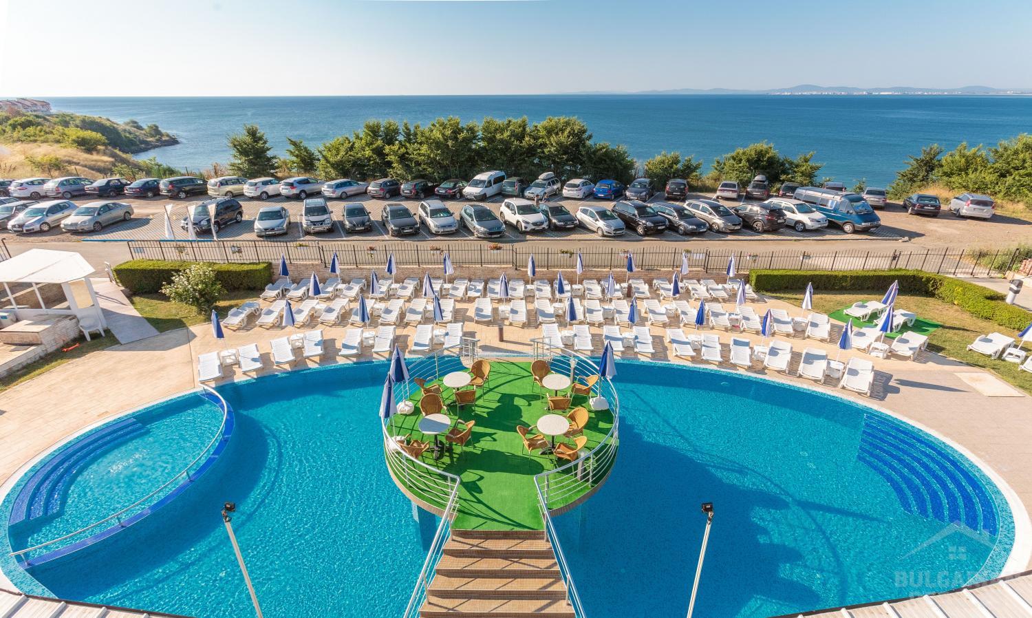 Costa Calma / Коста Калма ID: 1083 - Фото4