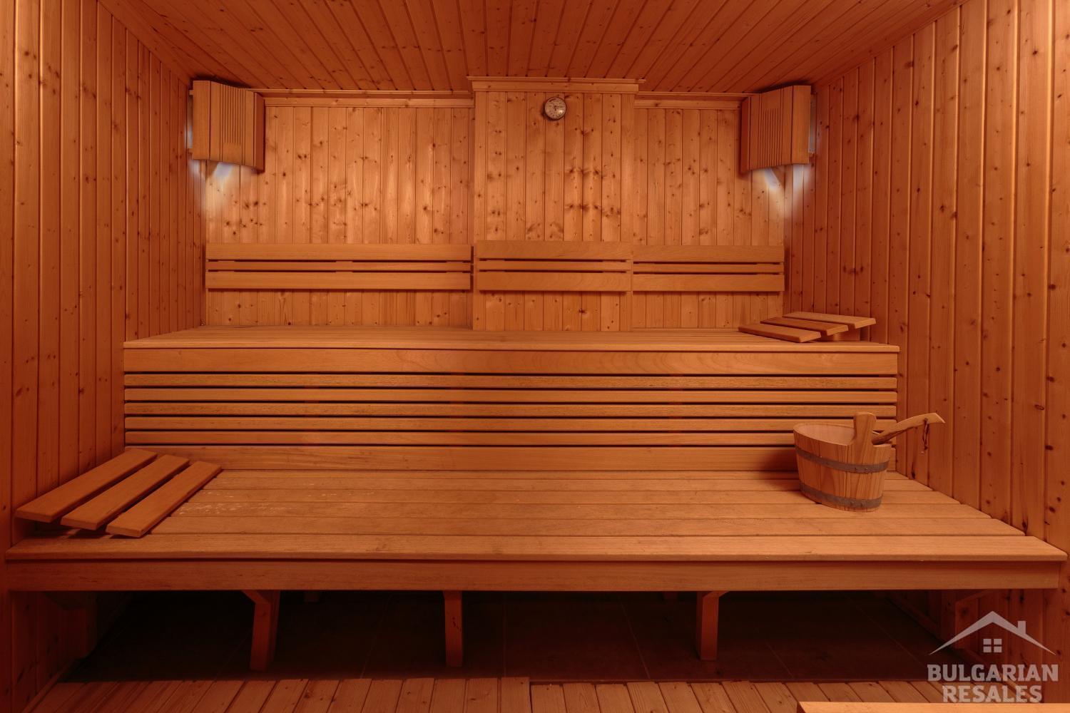 Wielopokojowy apartament do spokojnego wypoczynku ID: 5756 - Фото21