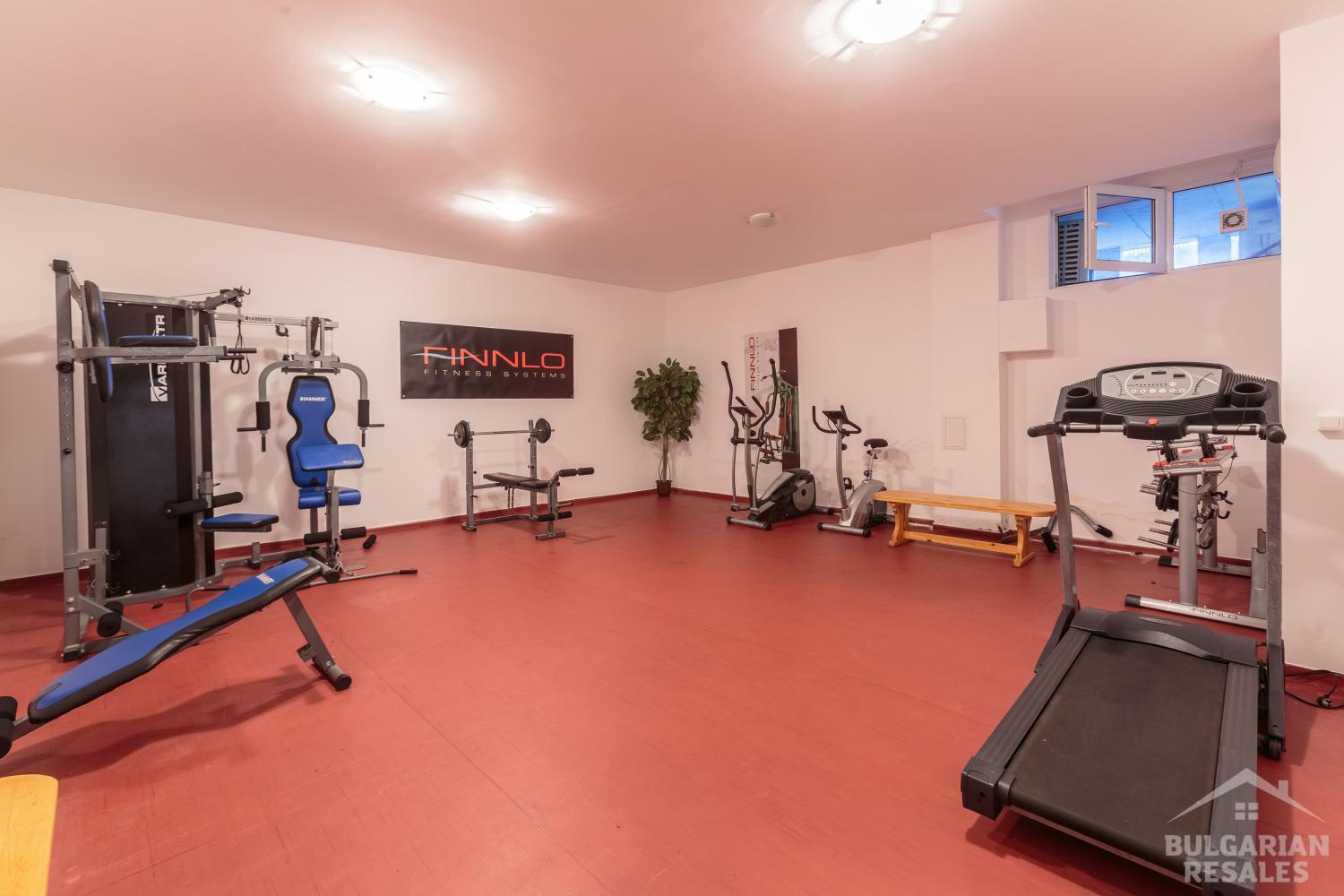 Wielopokojowy apartament do spokojnego wypoczynku ID: 5756 - Фото22