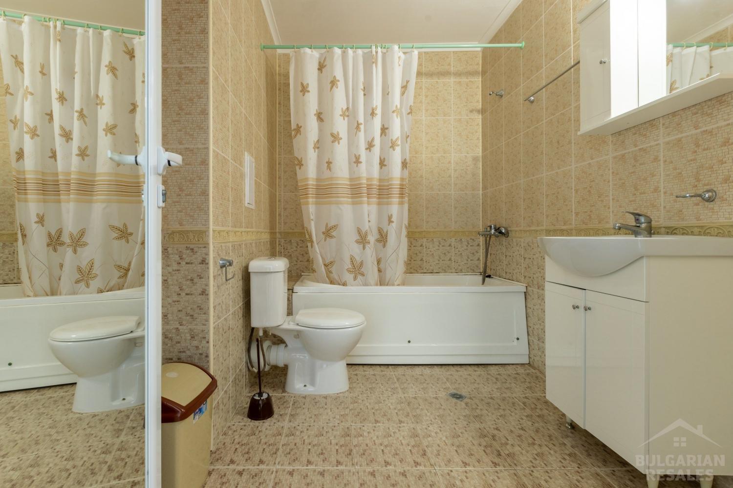 Вид на море! Спокойное место для Вашего отдыха ID: 3742 - Фото 10