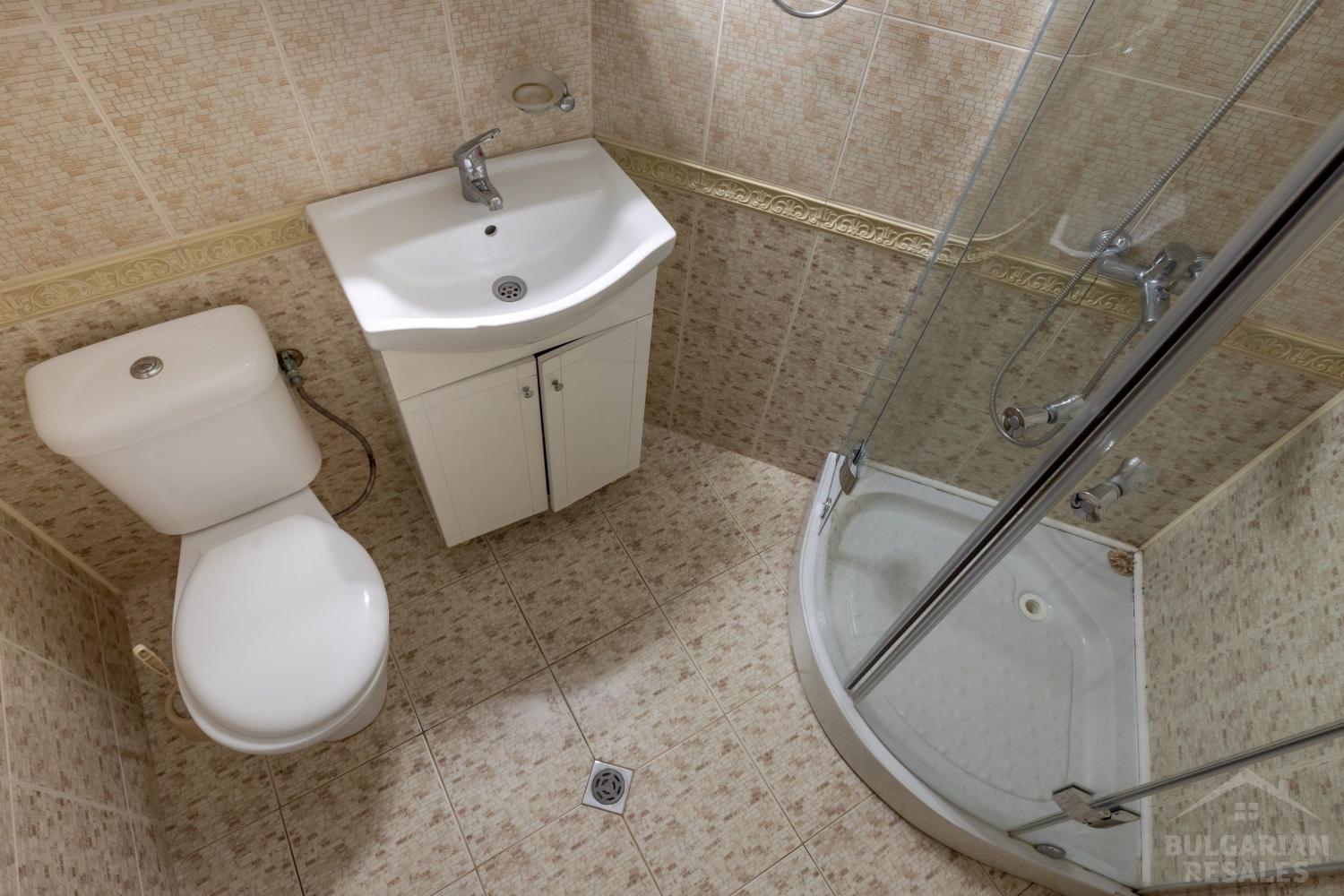 Квартира в спокойном районе между Равда и Ахелой ID: 3741 - Фото 9