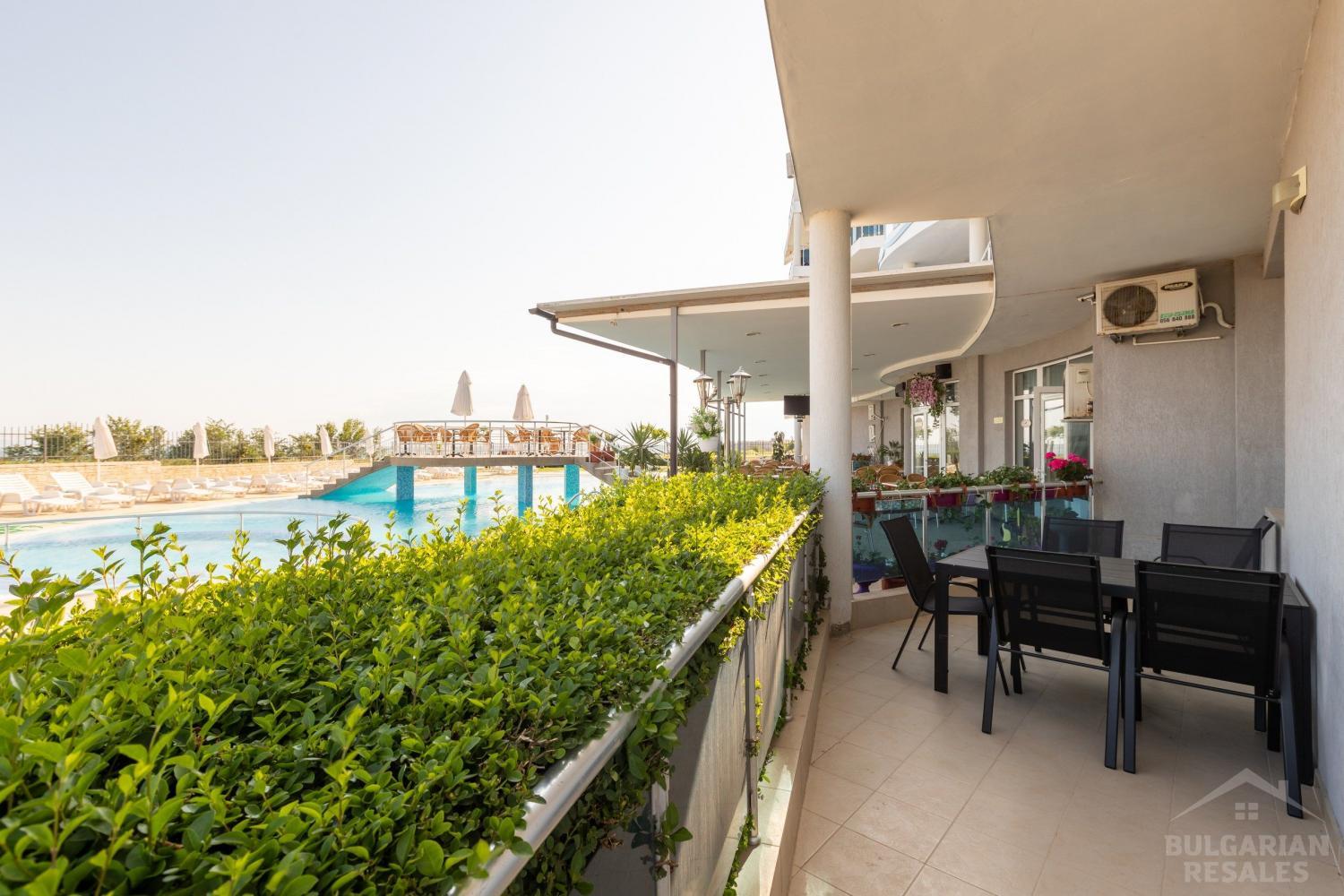 Недорогая квартира с двумя спальнями в комплексе ID: 3743 - Фото 5