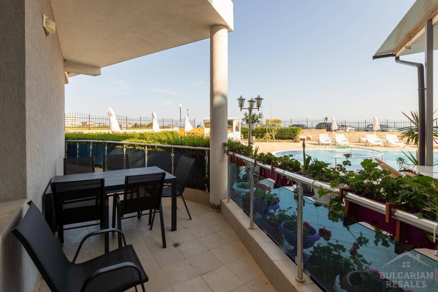 Недорогая квартира с двумя спальнями в комплексе ID: 3743 - Фото 6