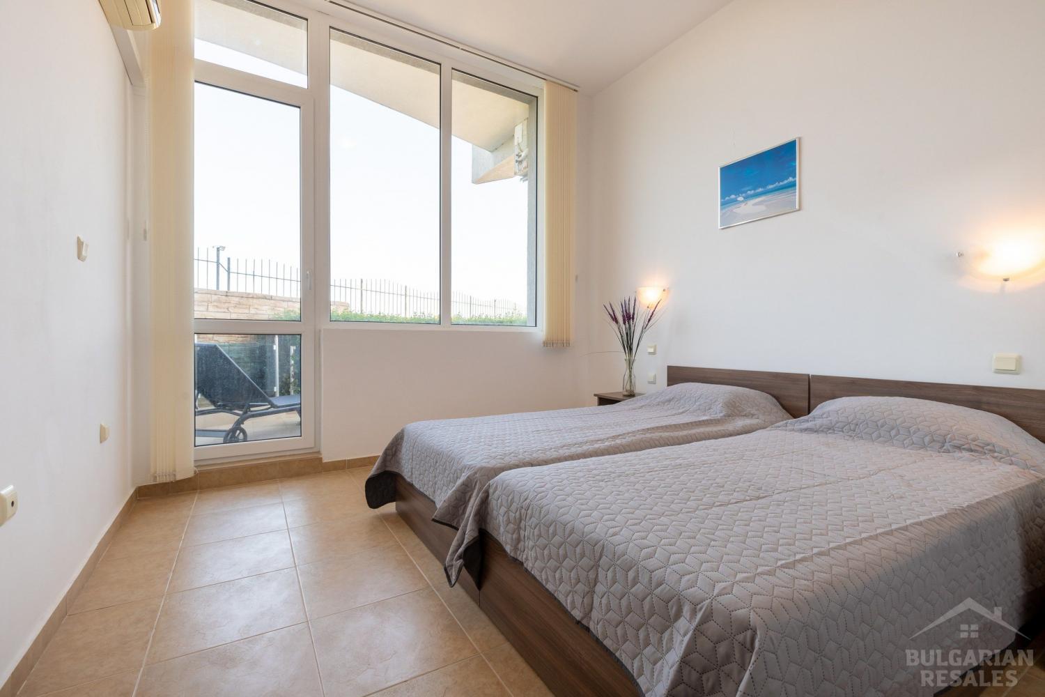 Недорогая квартира с двумя спальнями в комплексе ID: 3743 - Фото 7