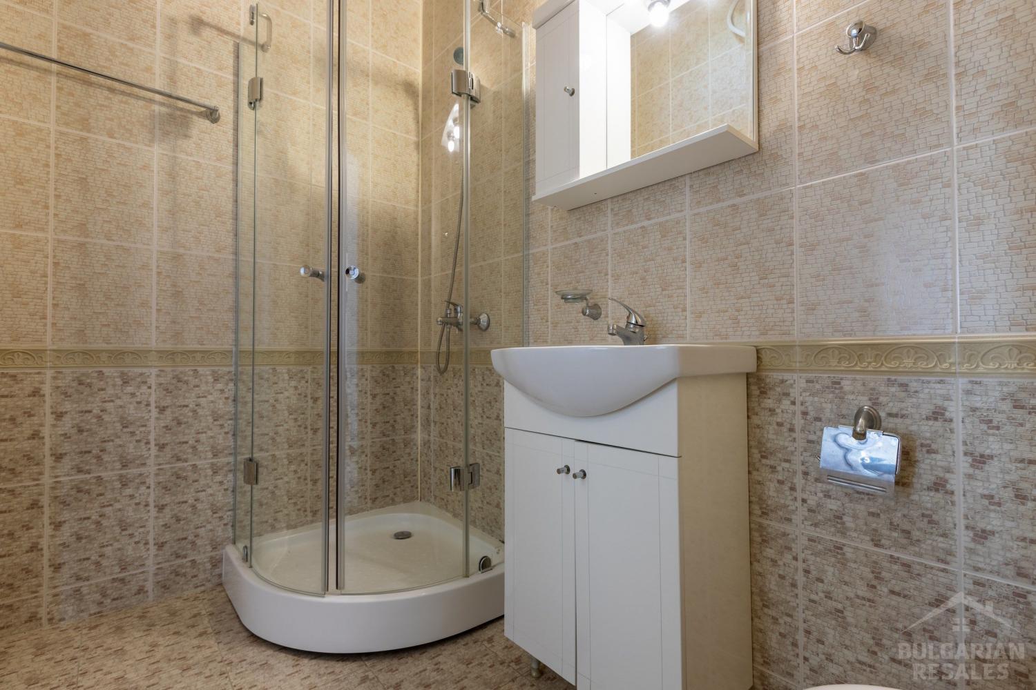 Недорогая квартира с двумя спальнями в комплексе ID: 3743 - Фото 13