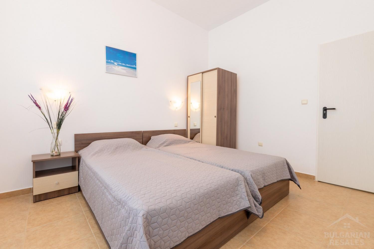 Недорогая квартира с двумя спальнями в комплексе ID: 3743 - Фото 8