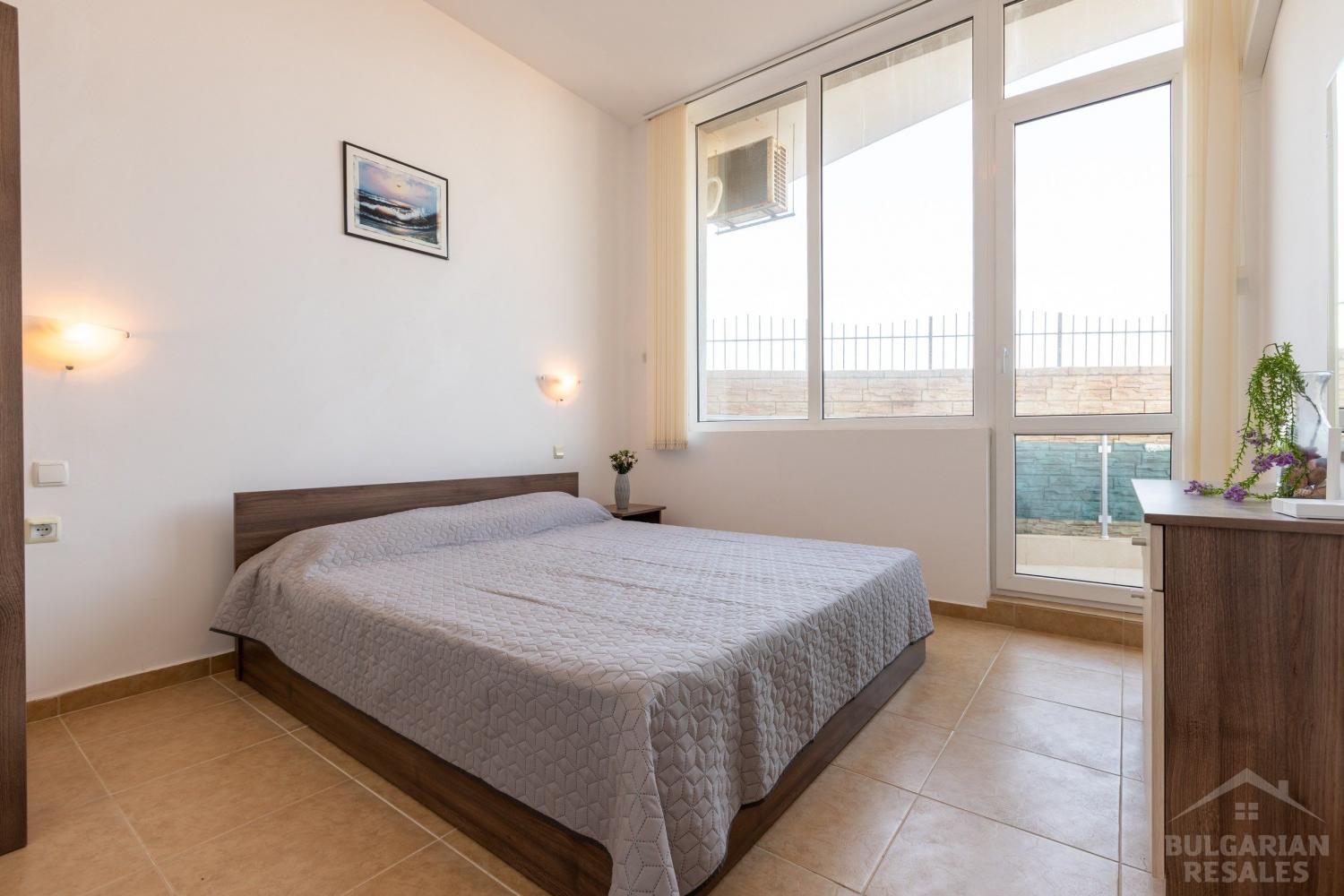 Недорогая квартира с двумя спальнями в комплексе ID: 3743 - Фото 10