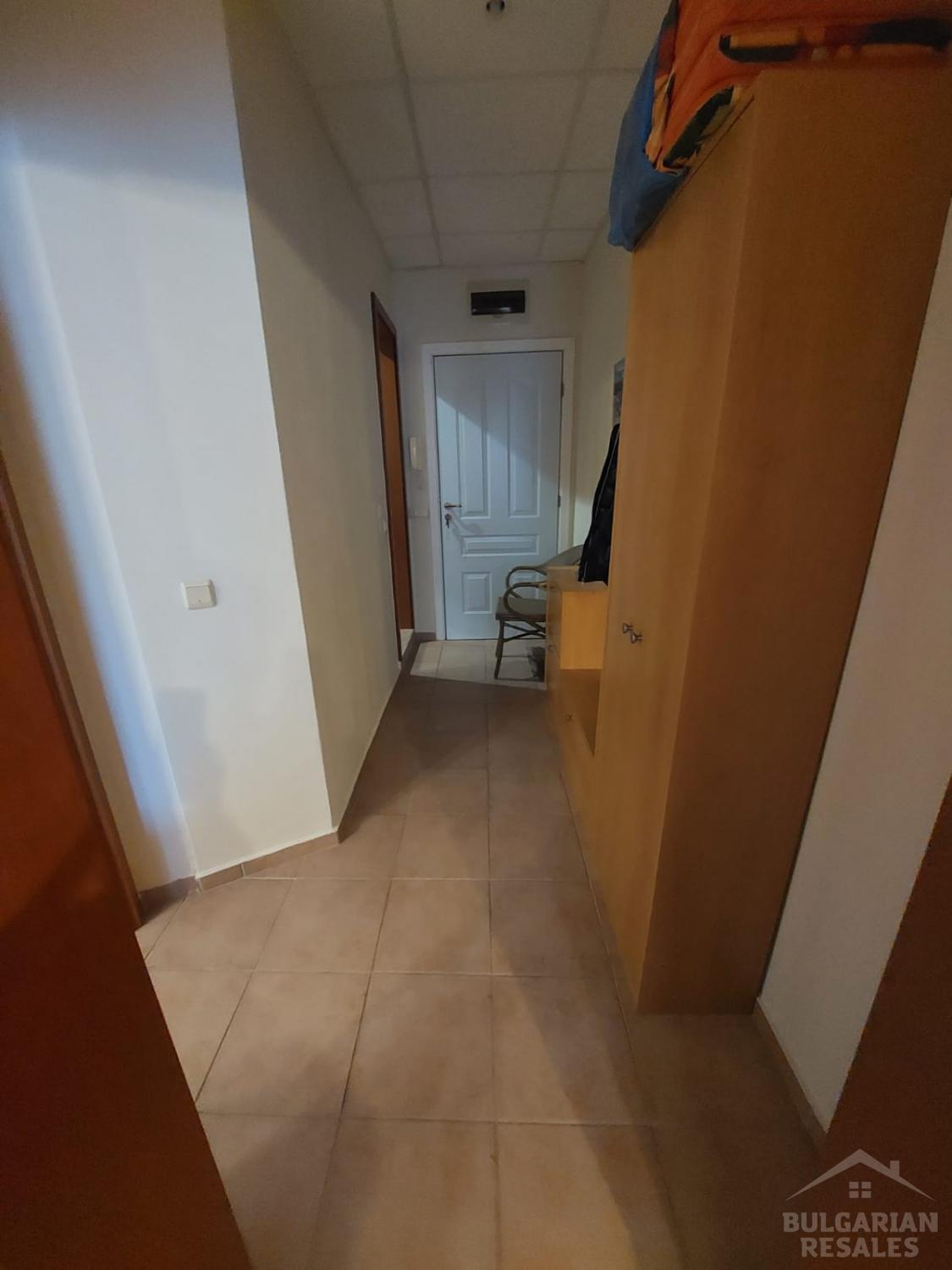 Doskonałe mieszkanie na sprzedaż w kompleksie Crown Fort Noks ID: 3994 - Фото8