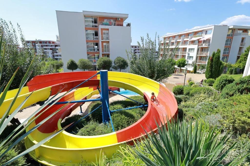 Blízko pláže a lesa! Byt v „Crown Fort Club“ ID: 5175 - Фото3