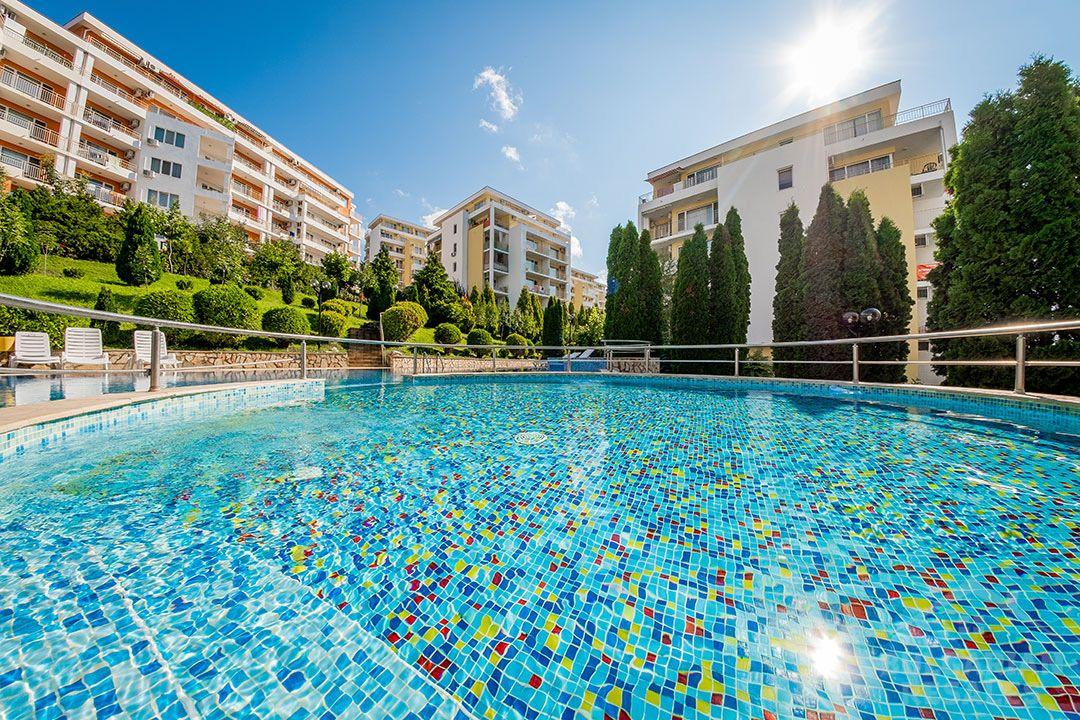 Mieszkanie w „Imperial Fort” - idealne na pobyt stały ID: 5111 - Фото17