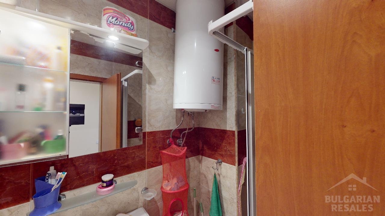 Apartament z jedną sypialnią w malowniczej, zielonej okolicy  ID: 4463 - Фото9