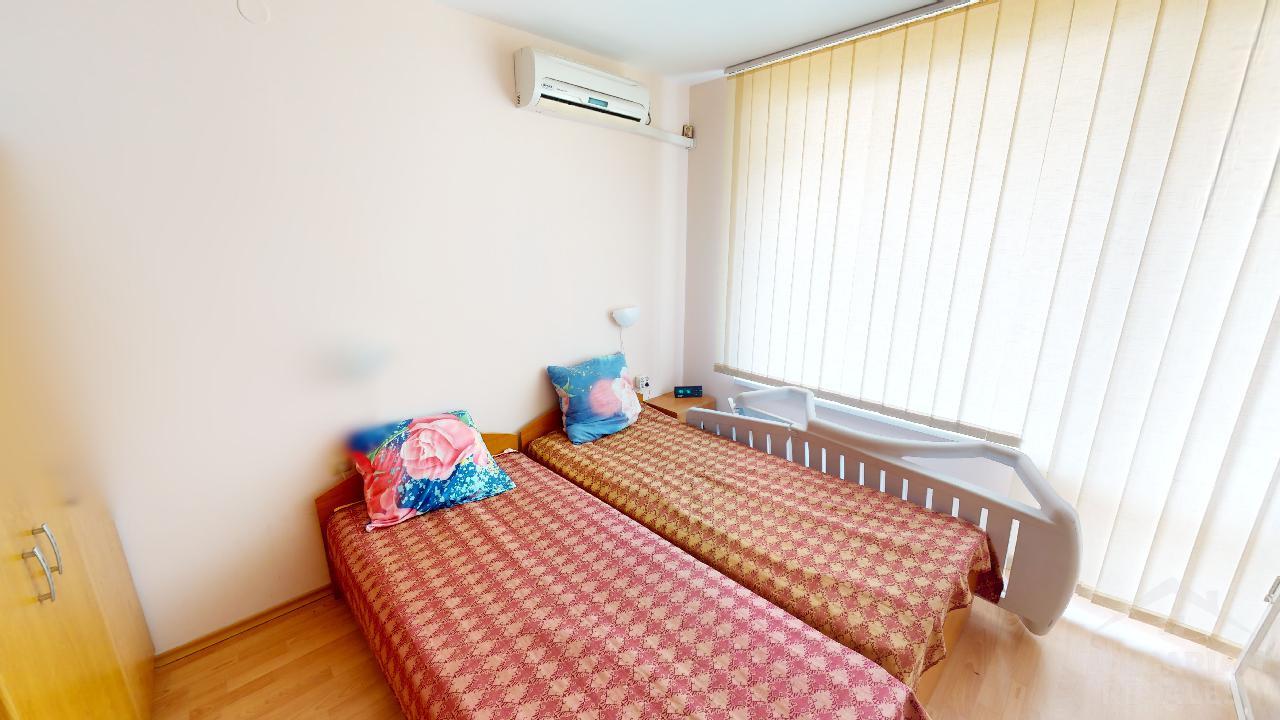 Apartament z jedną sypialnią w malowniczej, zielonej okolicy  ID: 4463 - Фото12